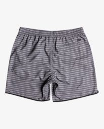 1 Yogger IV 17" - Short de entrenamiento para Hombre Negro W4WKMLRVP1 RVCA