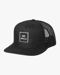 1 VA All The Way - Casquette pour Homme  W5CPRYRVP1 RVCA