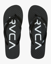 1 Trench Town - Flip Flops for Men  W5FFRARVP1 RVCA