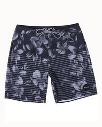 0 Curren Trunk - Boardshorts for Men  X1BSCARVMU RVCA