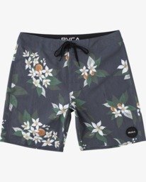 0 Blossom - Swim Shorts for Men  X1BSRORVS1 RVCA