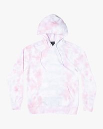 0 Tonally Tie Dye - Hoodie for Men  X1HORARVS1 RVCA