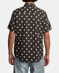 2 Whitworth - Camisa de manga corta para Hombre  X1SHRKRVS1 RVCA