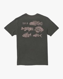 1 Ben Horton Dead See - T-Shirt for Men  X1SSRCRVS1 RVCA
