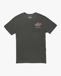 0 Ben Horton Dead See - T-Shirt for Men  X1SSRCRVS1 RVCA