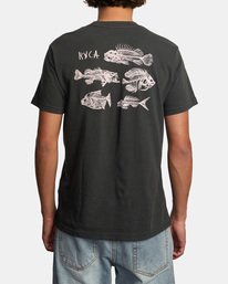 3 Ben Horton Dead See - T-Shirt for Men  X1SSRCRVS1 RVCA