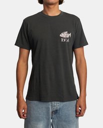 2 Ben Horton Dead See - T-Shirt for Men  X1SSRCRVS1 RVCA