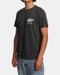 4 Ben Horton Dead See - T-Shirt for Men  X1SSRCRVS1 RVCA