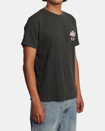 5 Ben Horton Dead See - T-Shirt for Men  X1SSRCRVS1 RVCA