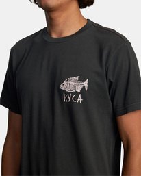 6 Ben Horton Dead See - T-Shirt for Men  X1SSRCRVS1 RVCA