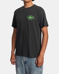 4 No Biting - T-Shirt for Men  X1SSRJRVS1 RVCA