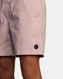 6 Escape Elastic - Bermuda elasticizzati da Uomo  X1WKRDRVS1 RVCA
