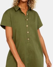 5 Go Green - Playsuit for Women  X3ONRARVS1 RVCA