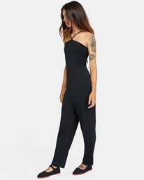 4 Trippy Dana Saloon - Mono para Mujer Blanco X3ONRBRVS1 RVCA