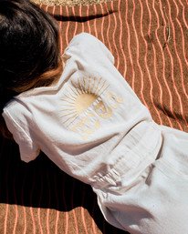 1 Conscious Rancher - Jumpsuit for Women  X3ONRERVMU RVCA
