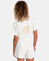 3 Conscious Rancher - Jumpsuit for Women  X3ONRERVMU RVCA