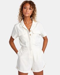 2 Conscious Rancher - Jumpsuit for Women  X3ONRERVMU RVCA