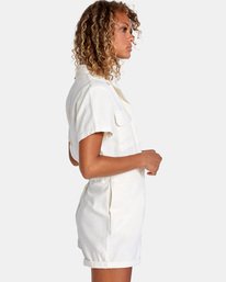 5 Conscious Rancher - Jumpsuit for Women  X3ONRERVMU RVCA