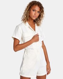 6 Conscious Rancher - Jumpsuit for Women  X3ONRERVMU RVCA