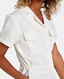 7 Conscious Rancher - Jumpsuit for Women  X3ONRERVMU RVCA