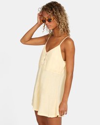 2 Woodstock - Combishort pour Femme  X3ONRFRVS1 RVCA