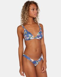 5 Pixie French - Recycled Bikini Bottoms for Women  X3SBRORVS1 RVCA