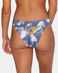 7 Pixie French - Recycled Bikini Bottoms for Women  X3SBRORVS1 RVCA