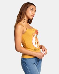 5 Trippy Dana Pulp Fusion - Vest Top for Women  X3SGRARVS1 RVCA