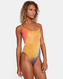 1 Trippy Dana Cheeky - Badeanzug für Frauen  X3SWRCRVS1 RVCA