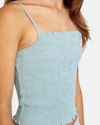 6 Revival - Sleeveless Cami Top for Women  X3TPRERVS1 RVCA
