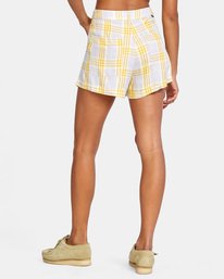 2 Downer - Woven Shorts for Women  X3WKRCRVS1 RVCA