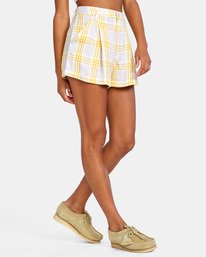 5 Downer - Woven Shorts for Women  X3WKRCRVS1 RVCA
