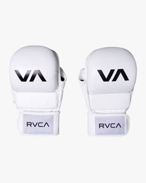 RVCA Ouano Shooto - Sparring Gloves - Unisex