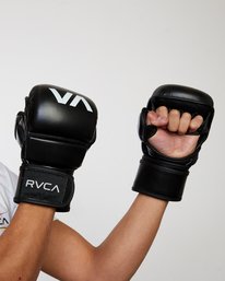 RVCA Ouano Shooto - Sparring Gloves - Unisex | RVCA