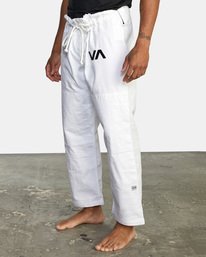 RVCA X DPM X Shoyoroll - Jiu Jitsu Gi for Men | RVCA