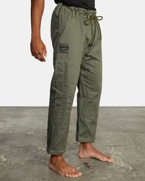 7 RVCA X DPM X Shoyoroll - Jiu Jitsu Gi for Men  X4ESRARVMU RVCA