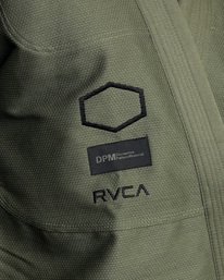 9 RVCA X DPM X Shoyoroll - Jiu Jitsu Gi for Men  X4ESRARVMU RVCA