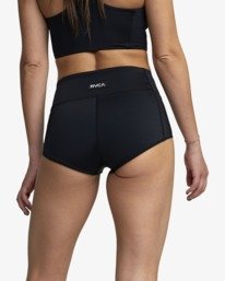 0 VA Sport - Recycled Bikini Bottoms for Women  X4SBWARVMU RVCA