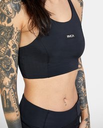 2 VA Sport - Recycled Bikini Bottoms for Women  X4SBWARVMU RVCA