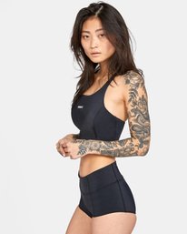 4 VA Sport - Recycled Bikini Bottoms for Women  X4SBWARVMU RVCA