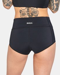 6 VA Sport - Recycled Bikini Bottoms for Women  X4SBWARVMU RVCA