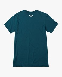 1 VA Sport Blur - T-Shirt für Männer  X4SSMERVMU RVCA
