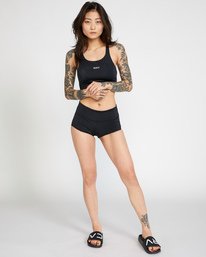 1 VA Sport - Recyceltes Bikinioberteil für Frauen  X4STWARVMU RVCA