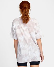 1 VA Sport Longline - Short Sleeve Top for Women  X4TPWHRVMU RVCA