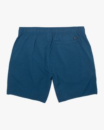 1 VA Sport Yogger IV - Elasticated Shorts for Men  X4WKMLRVMU RVCA