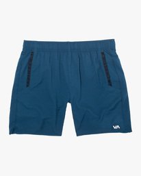 0 VA Sport Yogger IV - Elasticated Shorts for Men  X4WKMLRVMU RVCA