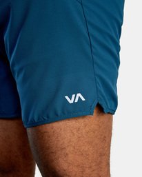 4 VA Sport Yogger IV - Elasticated Shorts for Men  X4WKMLRVMU RVCA