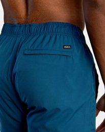 9 VA Sport Yogger IV - Elasticated Shorts for Men  X4WKMLRVMU RVCA
