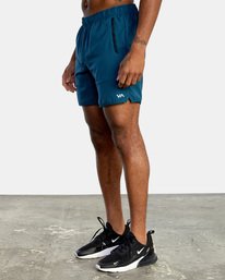 5 VA Sport Yogger IV - Elasticated Shorts for Men  X4WKMLRVMU RVCA