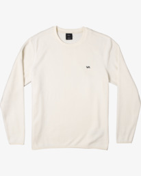 0 Yukon - Sweatshirt for Men  Z1FLRERVF1 RVCA